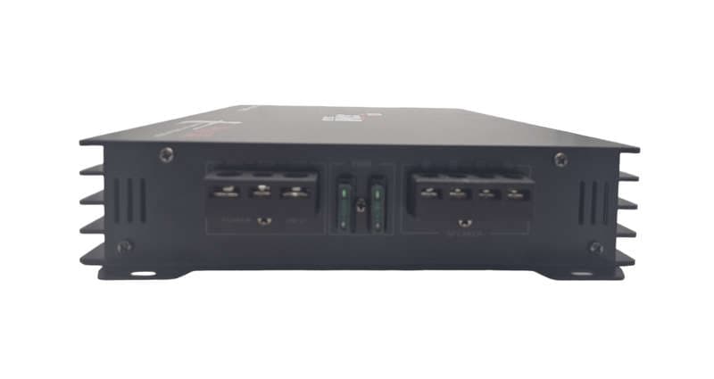 π Star Sound SSA-SP-9900.1 Spartan Series Monoblock Amplifier β 9900W