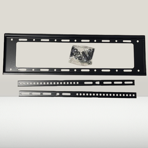 Flat Panel TV Wall Mount for 26”–63” TVs