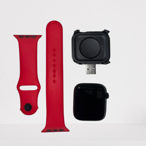 i8 Pro Max Smart Watch