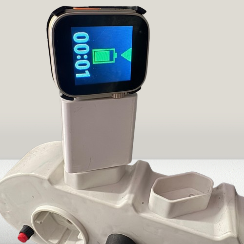 S9 Ultra Smart Watch