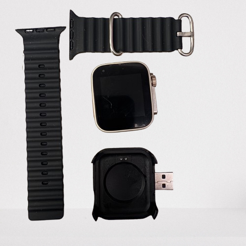 i8 Pro Max Smart Watch