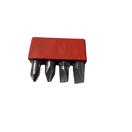 Screwdriver Assorted Tools Set – Multi-Purpose Home Toolkit