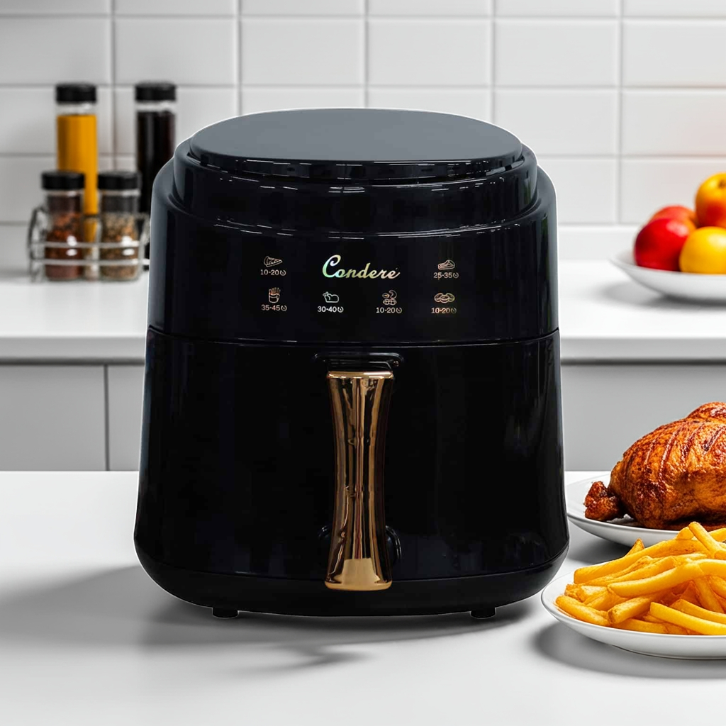 Condere 8L Airfryer – AF2408