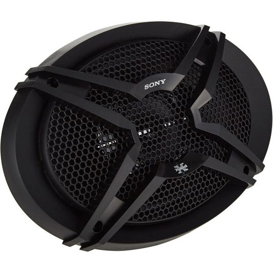 Sony XS-GTF6939 420W 3-Way 6x9" Car Speakers