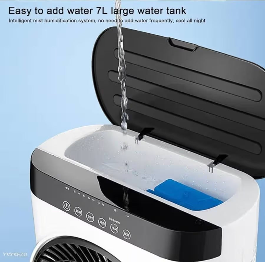 Condere Evaporative Air Cooler GZ20-31A