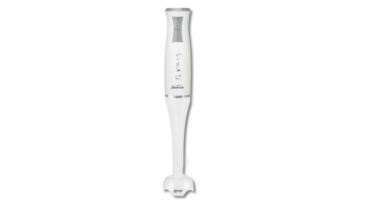 Sunbeam SHB-300 – 2-Speed Hand Blender