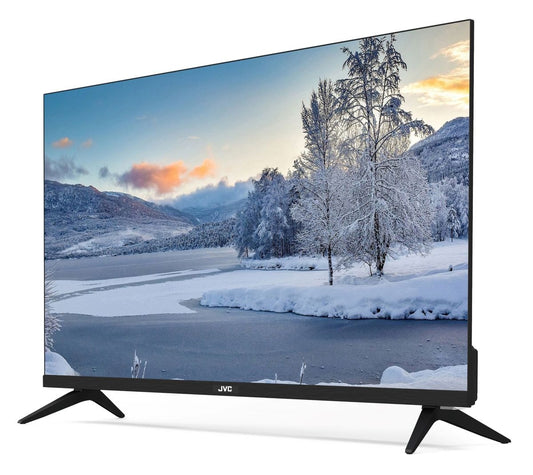 JVC 32" QLED Android Smart TV – Android 13 (LT-32NQ3155A)