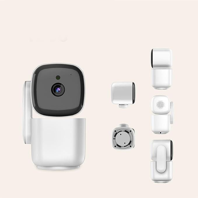 Mono 1080p Smart HD IP Wireless Camera