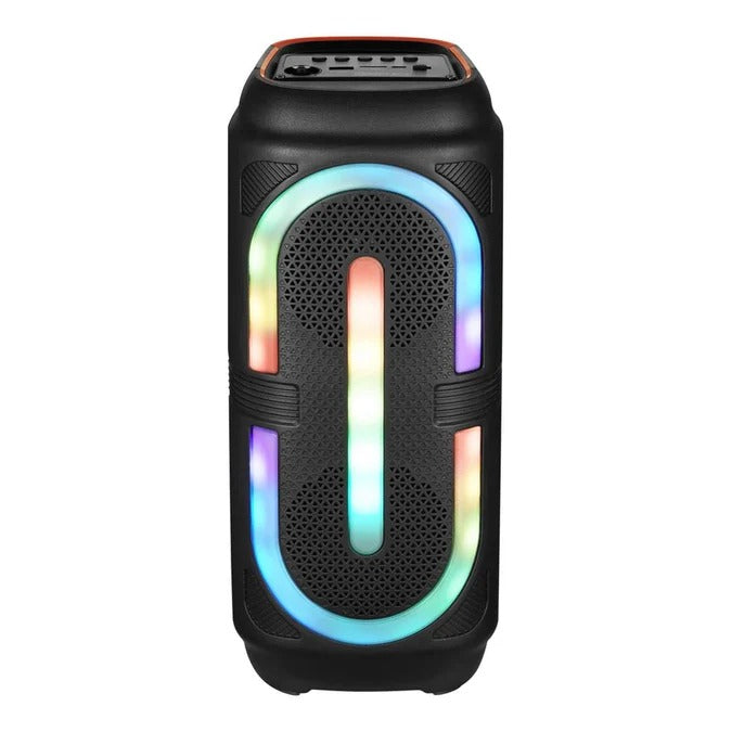 iStar Model: YD-72404 Amplify Bluetooth Party Speaker with Mic