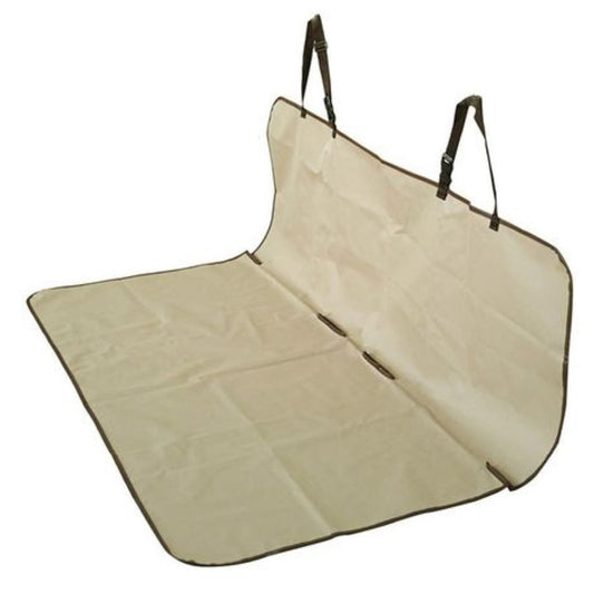 PetZoom Car Seat Cover for Dogs