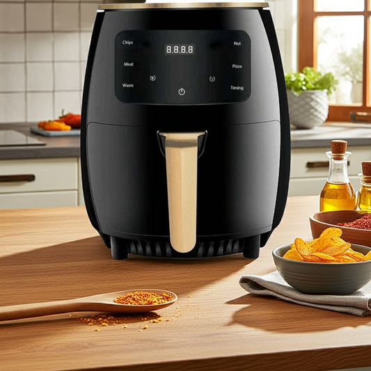 Condere 6L Airfryer - AF2406