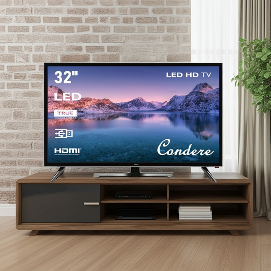 Condere - 32" LED HD TV
