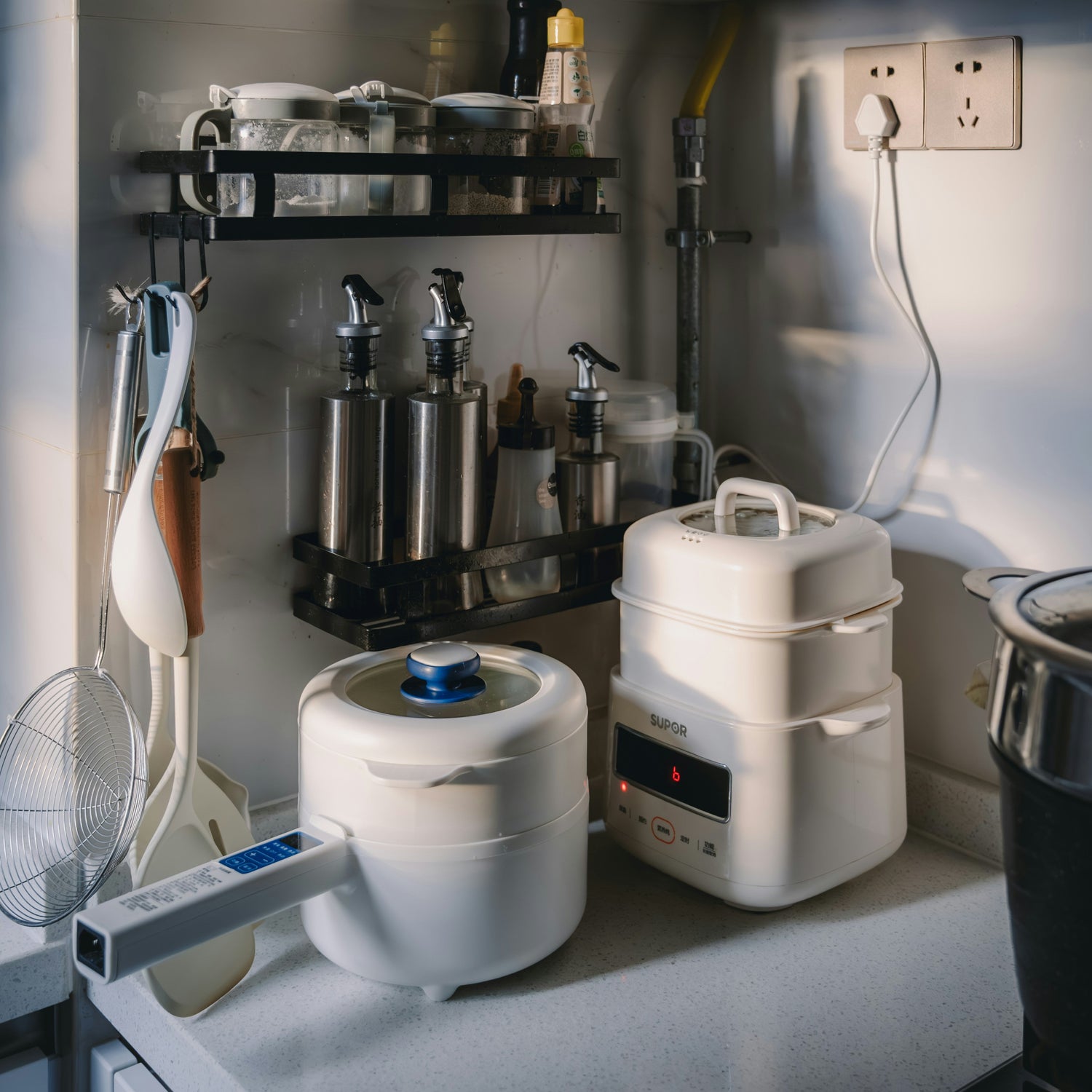 Small Kitchen Appliances