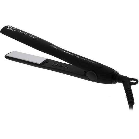 Silver Bullet White Heat Soft Touch Titanium Iron – 25 mm (230 °C)