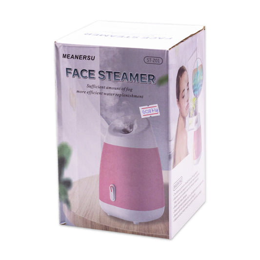 Meanersu Face Steamer – Model ST-Z01