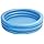 Intex Crystal Blue Inflatable Pool – 1.47 m × 33 cm