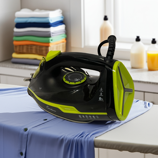 Condere 2200W Steam Iron
