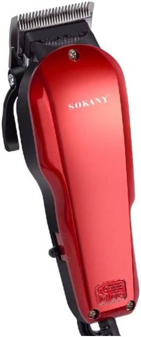 Sokany SK-9903 Electric Hair Clipper and Trimmer
