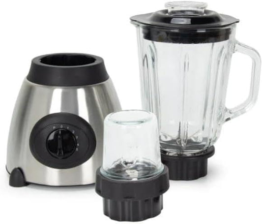 Digimark 2-in-1 Heavy Duty 1.5L Blender with Coffee Grinder DGM-F0909