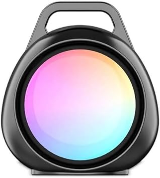 Telefunken TBS-1475 Bluetooth Speaker – 5W, Portable, Multi-Playback