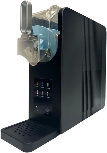 Goldair Slushie Drink Maker – GSDM-200 (2L, Black)