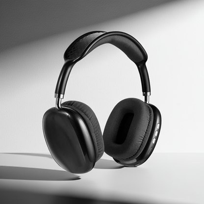 P9 Bluetooth Headphones