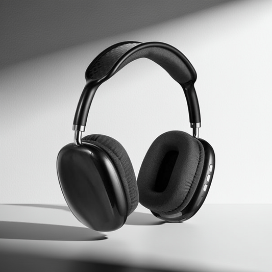 P9 Bluetooth Headphones