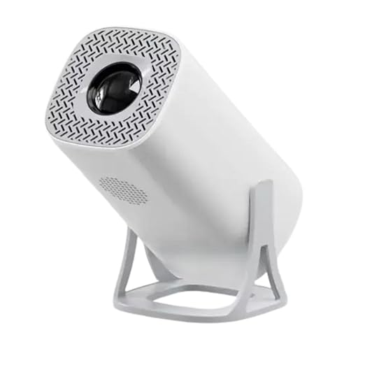 Mini Smart Portable Projector