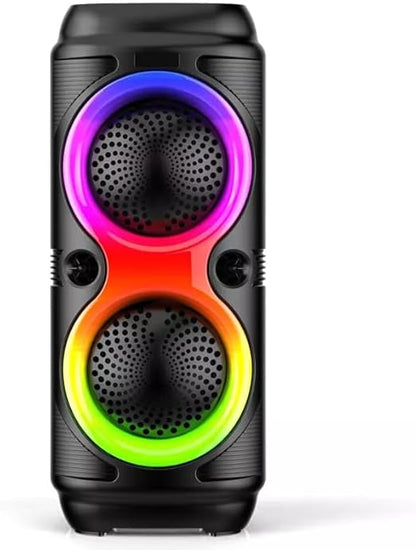 iStar ICS-2405  Portable Wireless Bluetooth Speaker