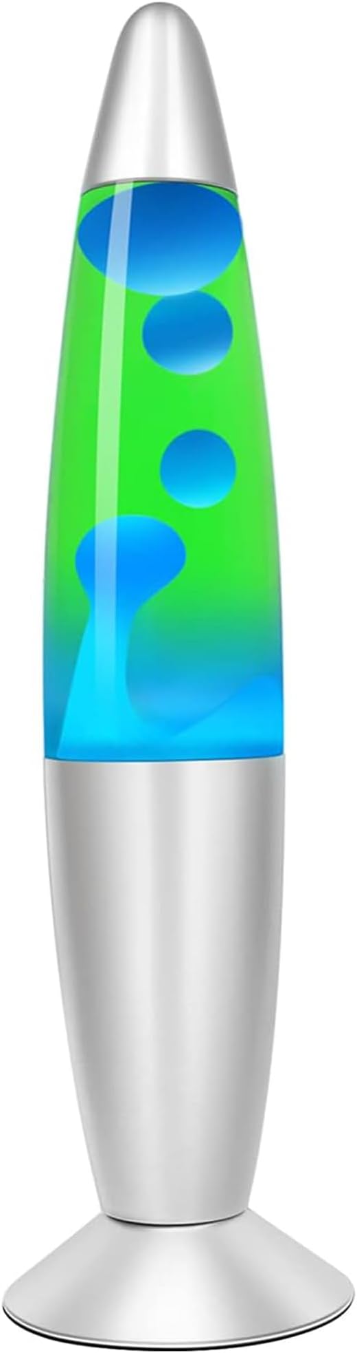 Generic Parafin Lava Lamp