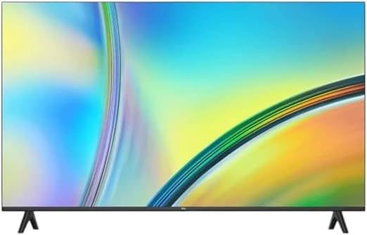 Harwa 55" Smart LED TV (HW50L1)