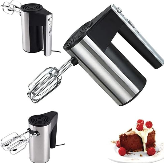 Sokany SK-6638 Stainless Steel Hand Mixer