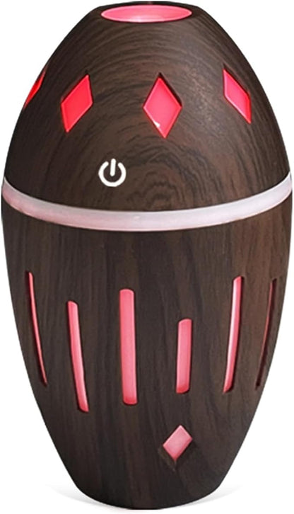 Ultra Portable Desktop Air Humidifier – 300ml