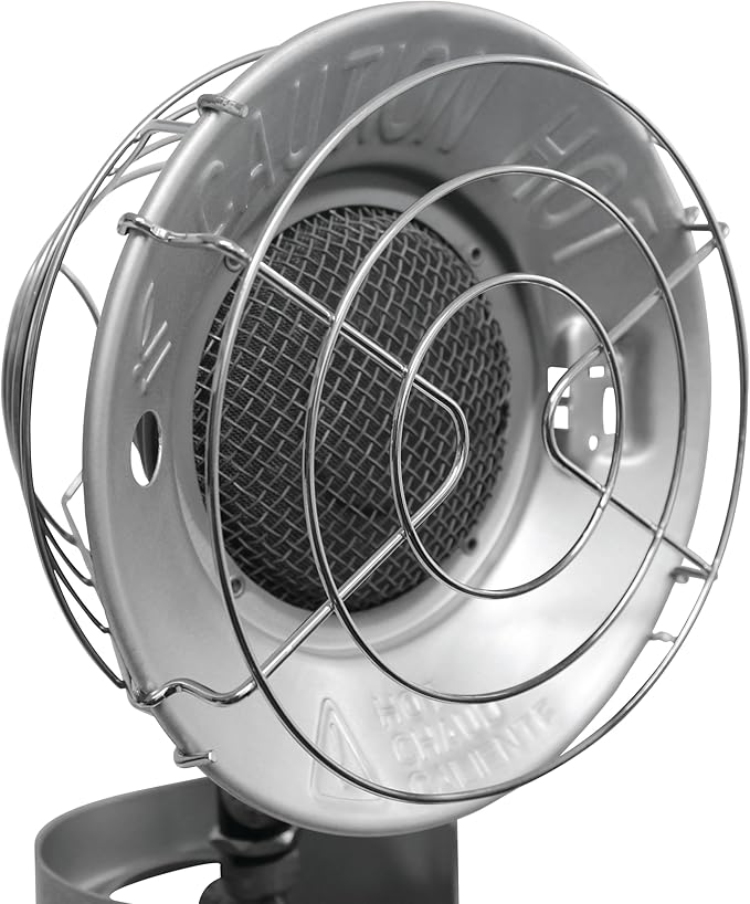Safy LQ-2025 Gas Heater