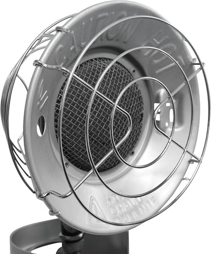 Safy LQ-2025 Gas Heater