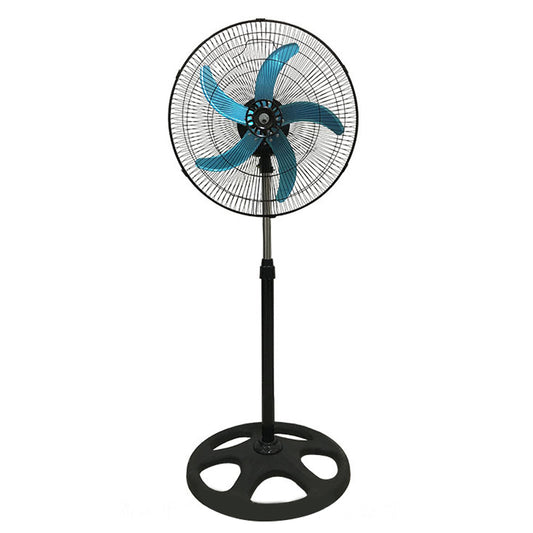 Link 18 Inch Free Standing Rotating Fan