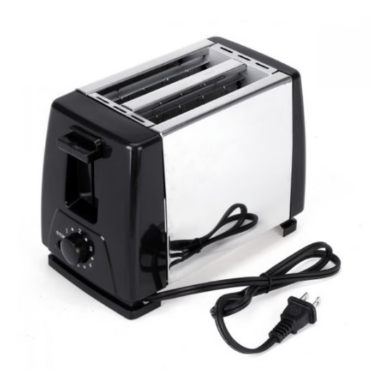 I-Star CS3025 – 2-Slice Toaster
