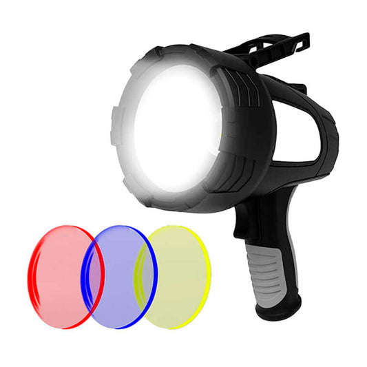 CONDERE High Intensity Searchlight 100W