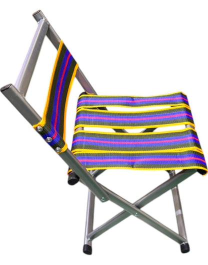 Portable Folding Stool