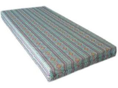 Imbali Single Foam Mattress