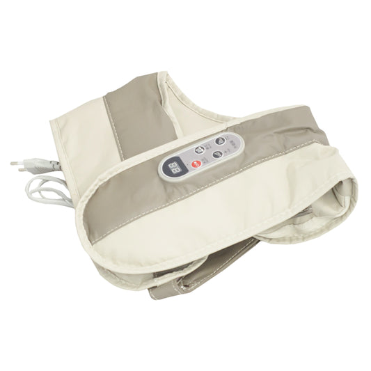 Cervical Massage Shawls – Neck & Shoulder Power Drum Massager