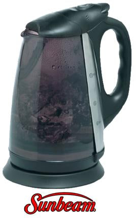 Sunbeam Vegas Deluxe 1.7 Litre Cordless Kettle – VGK-0017