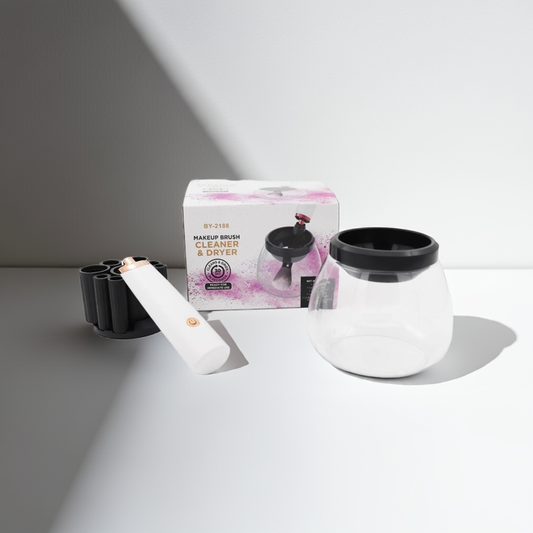 Elite Makeup Brush Cleaner & Dryer