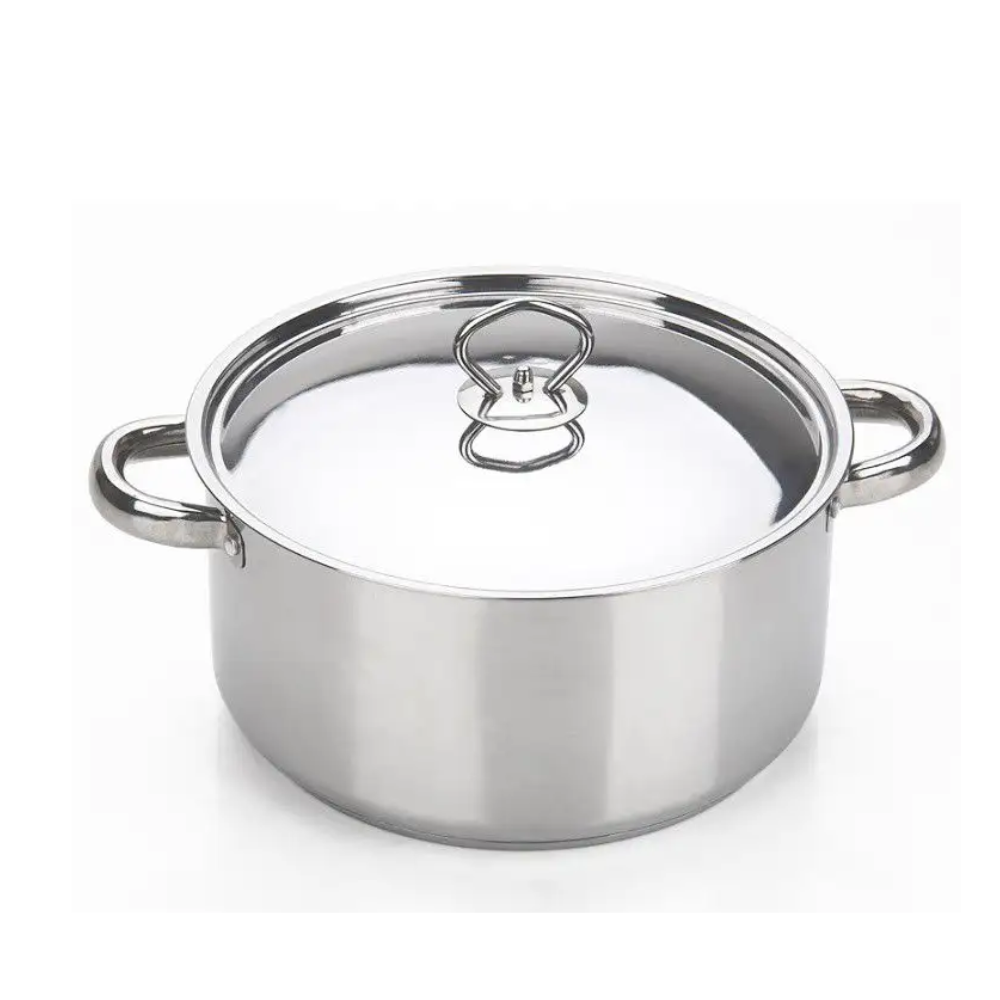 Condere Home CDH-001 15-Piece Cookware Set