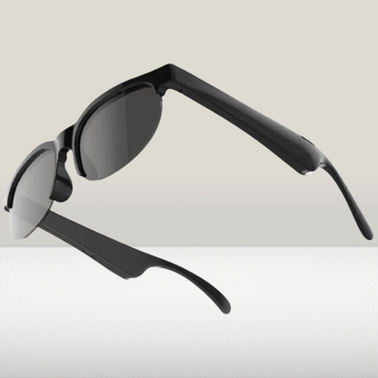 XG88 Pro Smart Sunglasses – Bluetooth Audio, Open-Ear Design, Anti-Blue Light