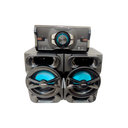 Telefunken Hi-Fi Entertainment System (TXX-1909)