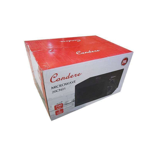Condere  20L Microwave - 20CN01
