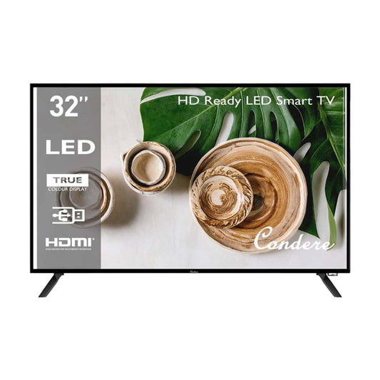 Condere 32” LED Smart TV – 32V20