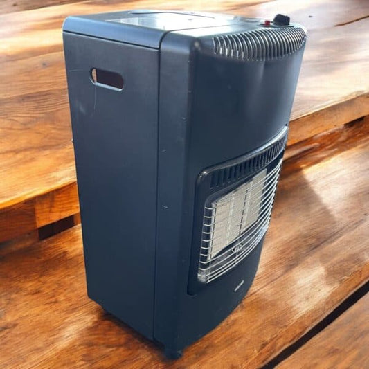 Goldair 3 Panel Gas Heater