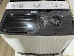 Goldair 10kg Twin Tub GTT-10000